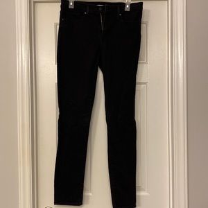 Women’s Levi’s 311 Shaping Skinny Black Jeans - Size 29 Long